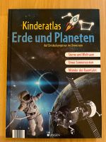 KINDERATLAS – AUF ENTDECKUNGSTOUR IM UNIVERSUM  *** WIE NEU *** Berlin - Wilmersdorf Vorschau