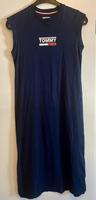 Jerseykleid - Blau Nordrhein-Westfalen - Lage Vorschau