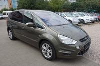 Ford S-Max 1.6 EcoBoost Titanium 2.Hd, WR, Klimaautom Leipzig - Knautkleeberg-Knauthain Vorschau