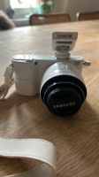 Samsung NX1000 Systemkamera Vahrenwald-List - List Vorschau