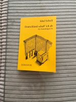 Deutschland Schaff ich ab von Sibel Schick Rheinland-Pfalz - Ludwigshafen Vorschau