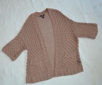 Süße, modische Strickjacke Cardigan free size H&M Baden-Württemberg - Dischingen Vorschau