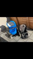 Britax Römer Kinderwagen Bayern - Schwarzenbach a d Saale Vorschau