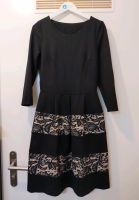 Anna Field Kleid Zalando schwarz Spitze S 36 38 h&m zara Berlin - Britz Vorschau