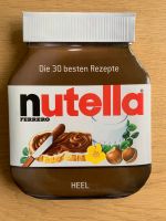 Rezepte Nutella Backbuch Hessen - Butzbach Vorschau