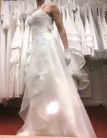 Brautkleid Hochzeitskleid Neu mit Etikett Ivory Schleswig-Holstein - Mielkendorf Vorschau