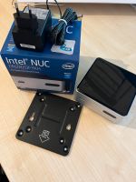 Intel NUC DN2820FYKH 128GB SSD, Mini/Server/Tiny PC Brandenburg - Mahlow Vorschau