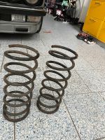 BMW E30 Feder Federn vorne Allrad 325ix original Top Rheinland-Pfalz - Veldenz Vorschau