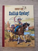 NEU☆☆☆ Buch Endlich Cowboy Sam Coppenrath Spiegelburg Nordrhein-Westfalen - Hopsten Vorschau