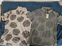 2x Poloshirts Camel Active Gr. XL Leipzig - Gohlis-Mitte Vorschau