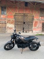 Benelli Leoncino 500 Trail Scrambler/ Café Racer 35kW Baden-Württemberg - Konstanz Vorschau