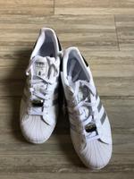 NEU! adidas Originals Sneaker Superstar Gr. 43 Niedersachsen - Stelle Vorschau