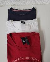 Herren Sommer T-Shirts gr. L Nordrhein-Westfalen - Remscheid Vorschau