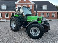 Deutz DX 6.16 Orginal 5700 std 2 Hand kein Agrostar Schleswig-Holstein - Harrislee Vorschau