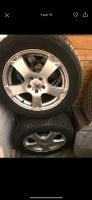 4 x Hankook Reifen 235/55 R17 mit Alu Felgen LK 112 Hamburg-Mitte - Hamburg Neustadt Vorschau