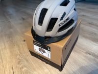 NEU Cube ATX Cinity Fahrradhelm Gr. M Grau Sachsen - Falkenstein/Vogtland Vorschau