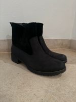 Timberland Chelsea Boots / Stiefeletten schwarz Gr. 39 Kr. Dachau - Dachau Vorschau