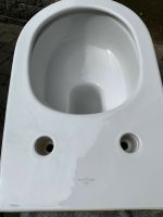 Villeroy&Boch Subway 2.0 Wand-WC Tiefspüler Spülrandlos Toilette Saarland - Merzig Vorschau