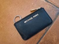 Michael Kors Schlüsseltasche schwarz Brandenburg - Angermünde Vorschau