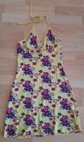 Madonna, Gr. M, Sommerkleid, gelb mit Blumen Hessen - Bad Camberg Vorschau