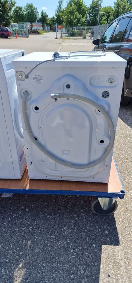 Waschmaschine Beko WML71634ST1 in Ulm