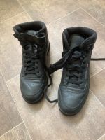 Reebok Classic High Schuhe Schwarz 42 Thüringen - Sömmerda Vorschau