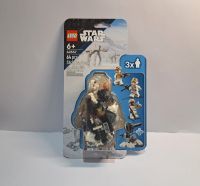 LEGO® Star Wars: Verteidigung von Hoth (40557) Neu/OVP Baden-Württemberg - Karlsdorf-Neuthard Vorschau