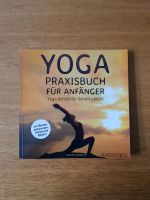 Yoga Praxisbuch für Anfänger Güstrow - Landkreis - Teterow Vorschau