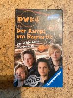 DWK4 Die wilden Kerle Ravensburger Wesertal - Gieselwerder Vorschau