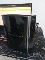 Playstation 3 fat Niedersachsen - Celle Vorschau