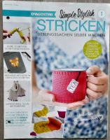 Simple Stylish Stricken Nr.1 Magazin Rheinland-Pfalz - Sauerthal Vorschau