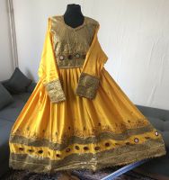 Afghanisches Kuchi Kleid Nordrhein-Westfalen - Troisdorf Vorschau