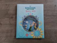 Frozen Eiskönigin Party-Fieber Buch & DVD Nordrhein-Westfalen - Bergisch Gladbach Vorschau