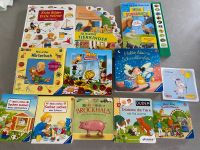 Kinderbücher Bayern - Regensburg Vorschau