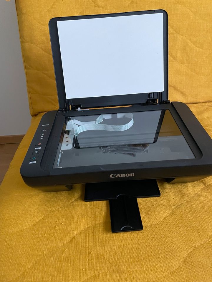Drucker Canon Pixma MG2550S Scanner Kopierer  Fotodrucker in Berlin