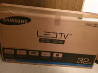Samsung ue32d5000 32" LED TV Smart Fernseher defekt Köln - Porz Vorschau
