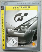 SONY, Playstation 3, Gran Turismo 5 Prologue, Platinumedition Nordrhein-Westfalen - Lippstadt Vorschau