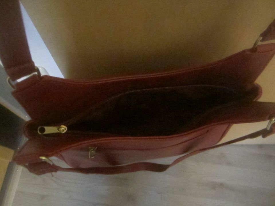 Achtung neu: moderne Handtasche zu verk, in Sassenberg