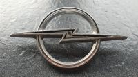 Emblem "Blitz" für Opel Kadett B Niedersachsen - Celle Vorschau