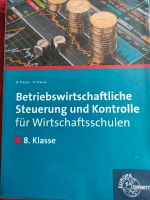 Betriebswirtschaftliche Steuerung und Kontrolle für Wirtschaftssc Bayern - Kaufbeuren Vorschau