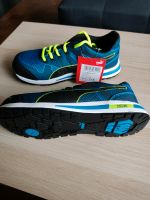 Puma Sicherheitsschuhe Arbeitsschuh Gr. 39 S1P NEU Kiel - Pries-Friedrichsort Vorschau