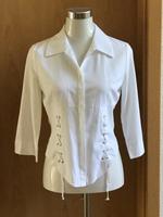 Bluse von Fabiani, Größe 38 Nordrhein-Westfalen - Euskirchen Vorschau