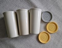 3 Tupperware Trinkbecher mit Deckel Sachsen - Chemnitz Vorschau