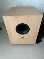 JBL SCS 175 Heimkino Lautsprecher 5.1 Hessen - Nidderau Vorschau