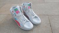 Puma First Round Sneaker Niedersachsen - Wolfsburg Vorschau