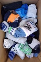 Socken Paket - Gr.19/22, 23/26, 27/30 - warme, dünne, Sneaker Baden-Württemberg - Neulußheim Vorschau