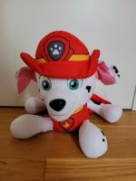 Paw Patrol Marshall Kuscheltier Rucksack Herzogtum Lauenburg - Wentorf Vorschau