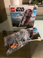 Star Wars LEGO Boba Fetts Starship 75312 Bayern - Geroda Vorschau