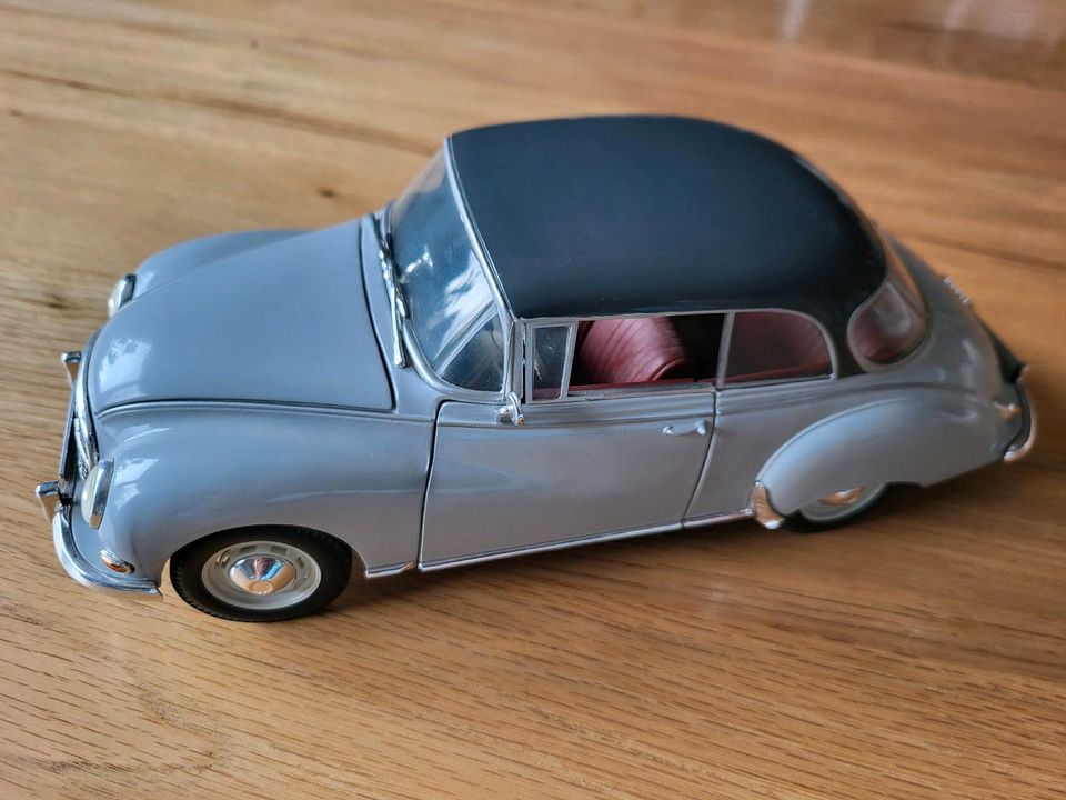 Revell Auto Union 1000 S in Kahl am Main