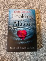 John green - looking for alaska Niedersachsen - Salzgitter Vorschau